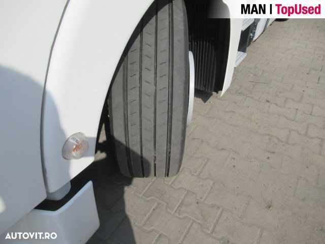 MAN TGX 18.500 4X2 LLS-U - 10