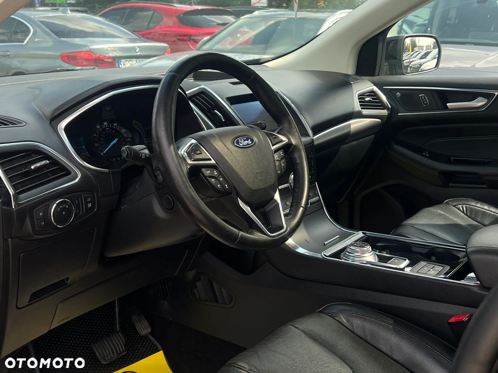 Ford Edge - 14