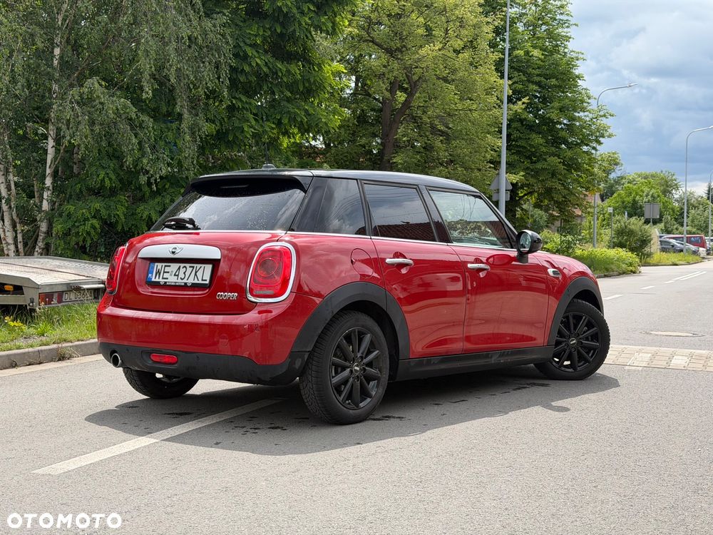 MINI Cooper - 5