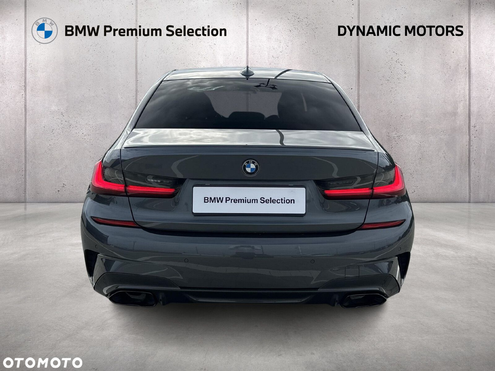 BMW Seria 3 - 7