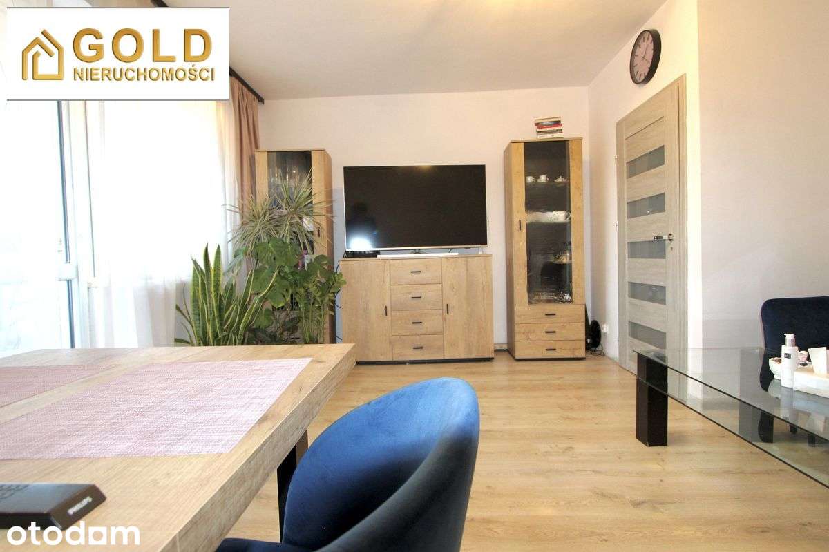 Mieszkanie na sprzedaż, 2 pokoje, 53 m², Wolin