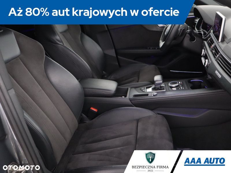Audi A4 Allroad - 11