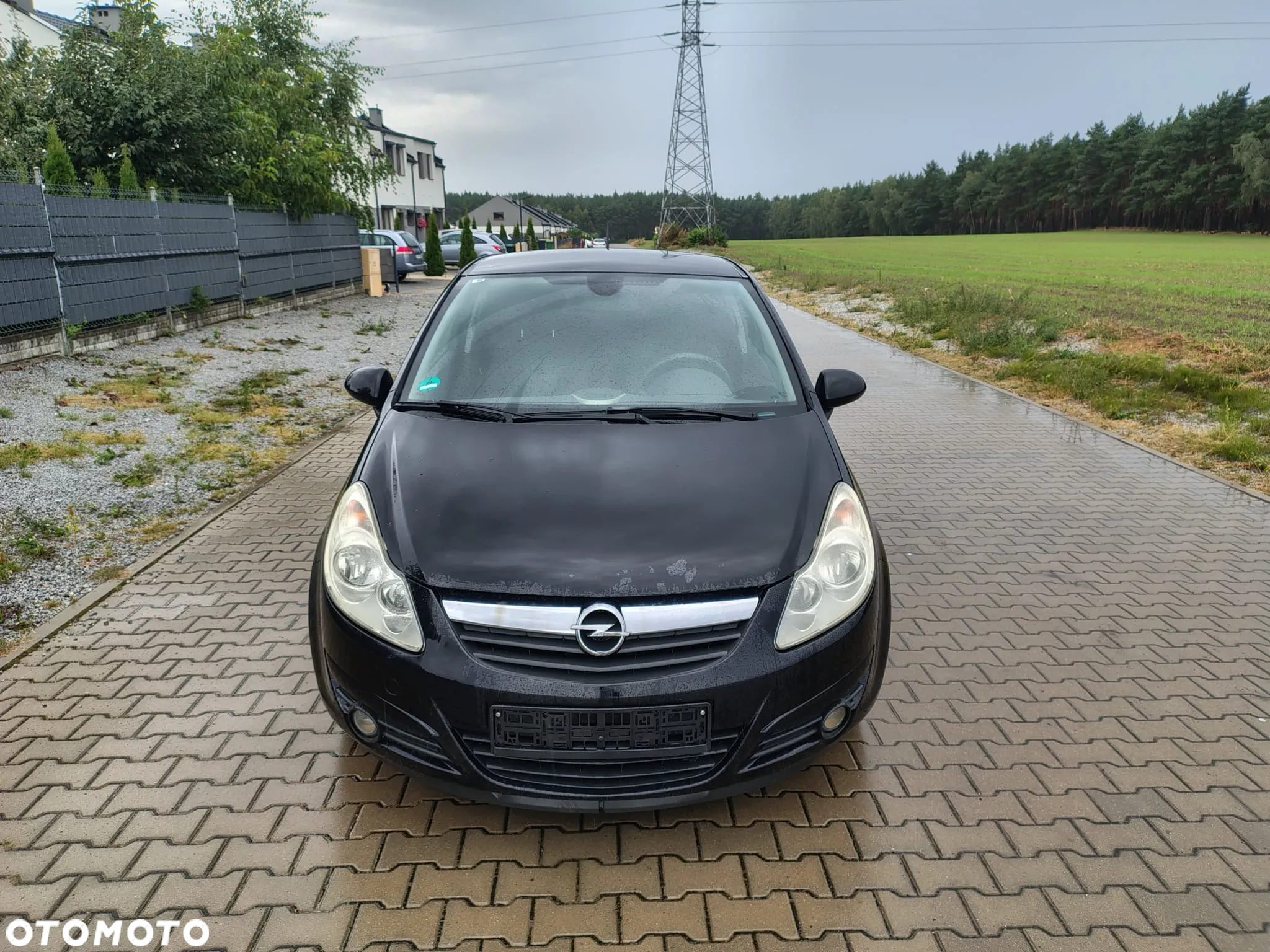 Opel Corsa 1.2 16V - 2