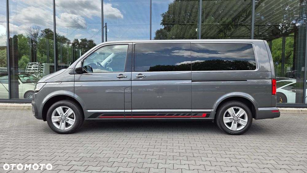 Volkswagen Multivan - 41