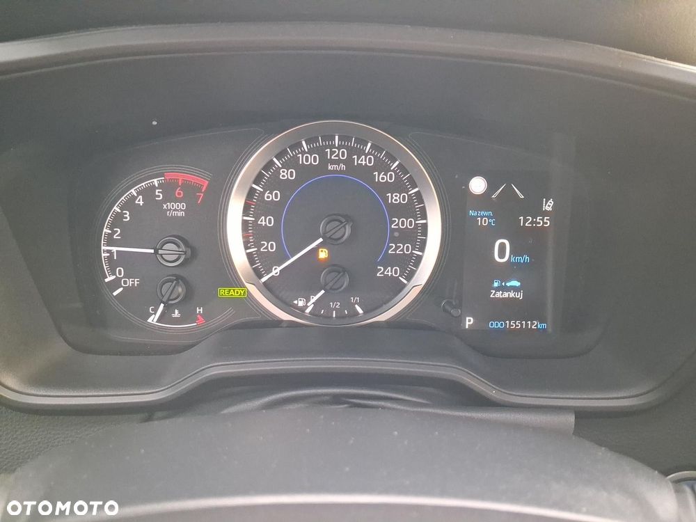 Toyota Corolla 1.8 Hybrid Active - 19