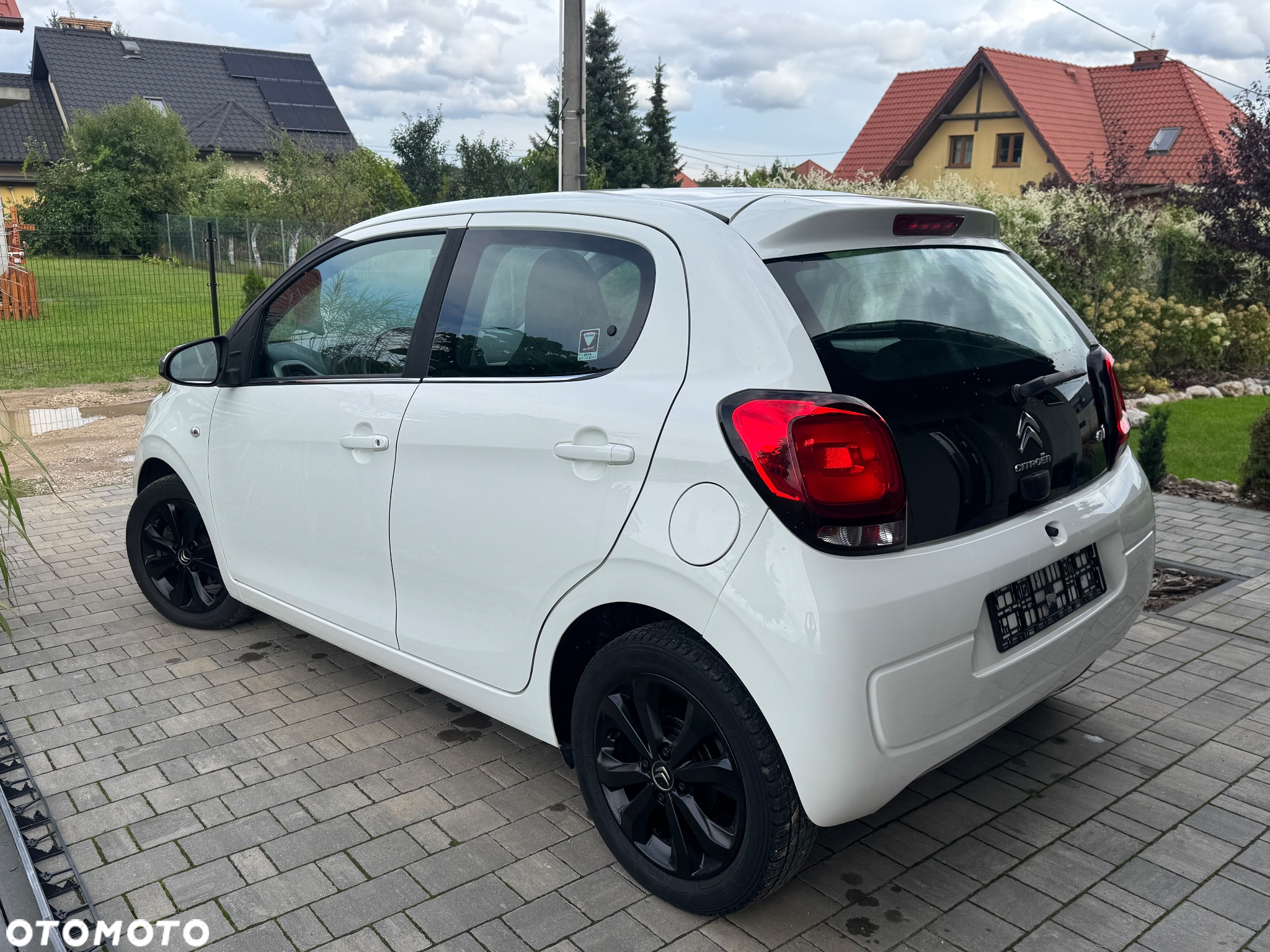 Citroën C1 - 5