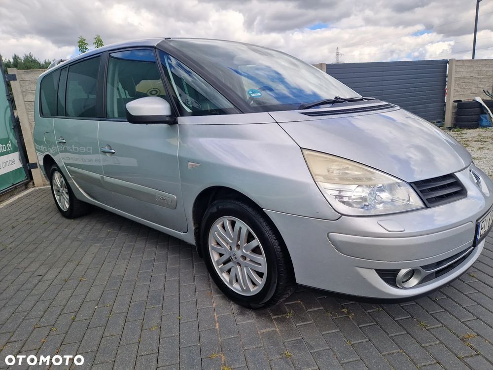 Renault Espace 2.0 dCi FAP Privilege - 5