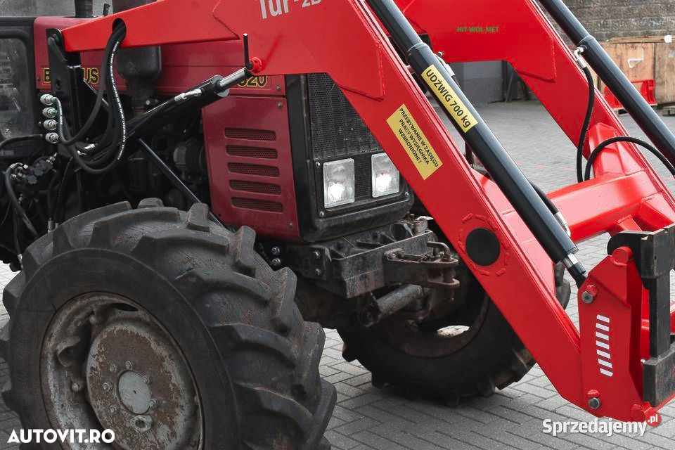 Rotor Wol-Met - 10