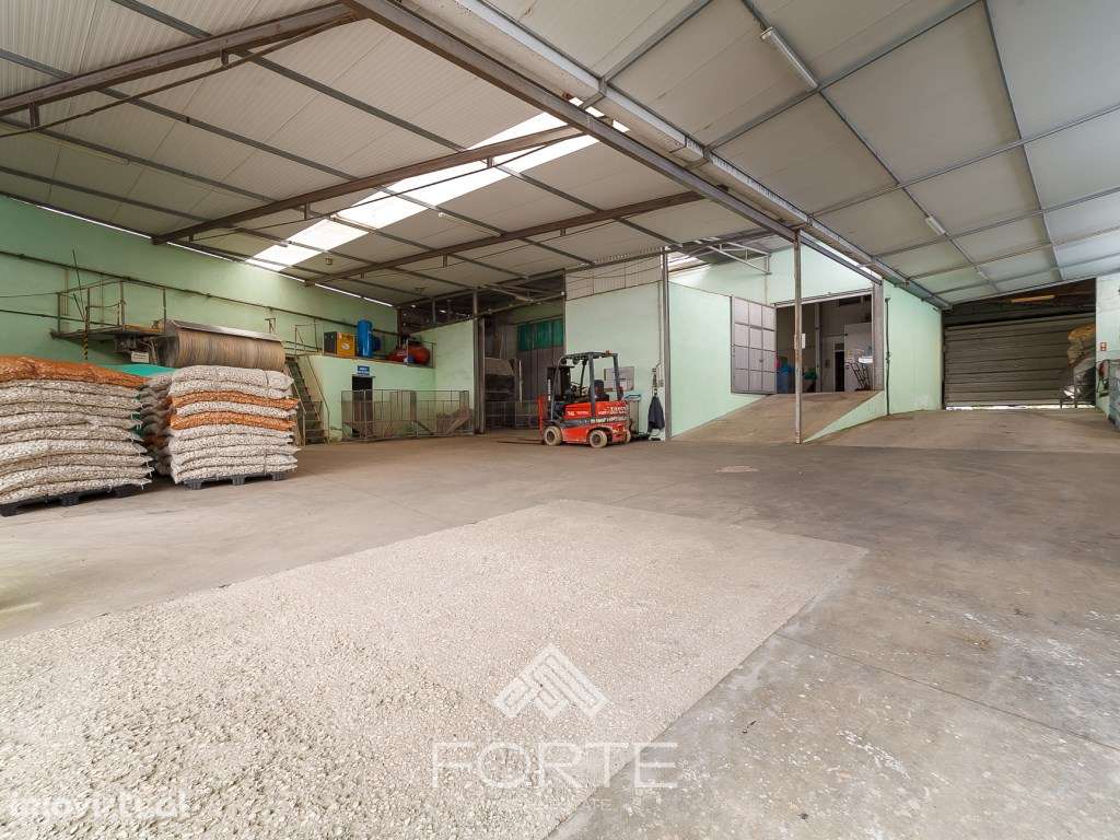 Armazém São Paio de Oleiros - Grande imagem: 5/21