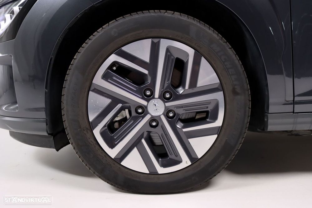 Hyundai Kauai EV 64 kWh Premium - 9