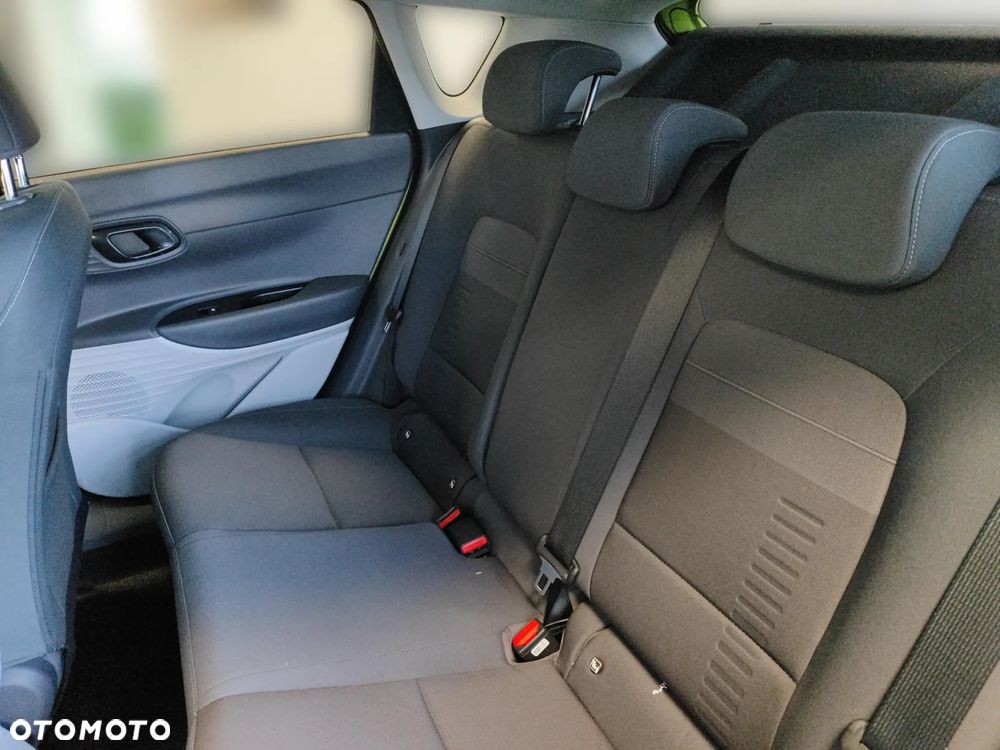 Hyundai Bayon 1.0 T-GDI Executive - 16