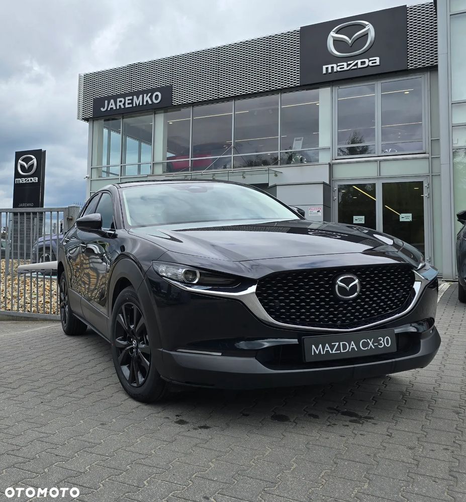 Mazda CX-30 2.0 mHEV Homura 2WD - 1