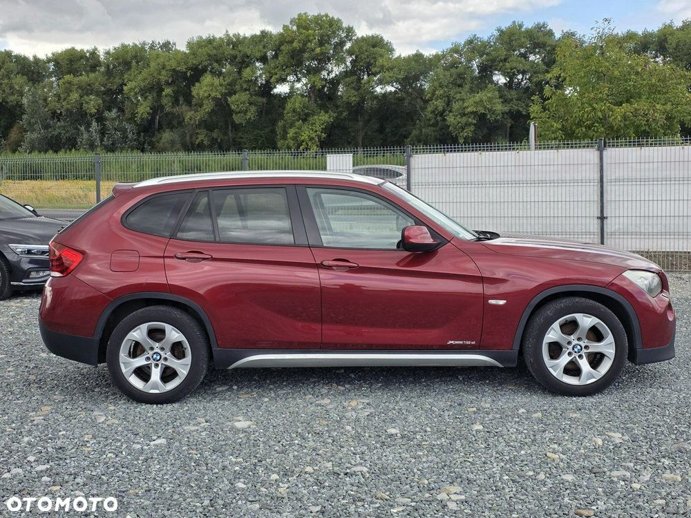 BMW X1 xDrive18d - 10