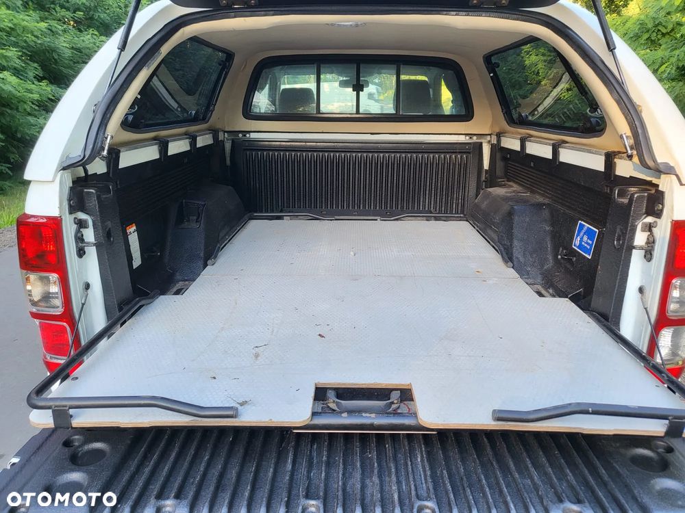 Ford Ranger - 28