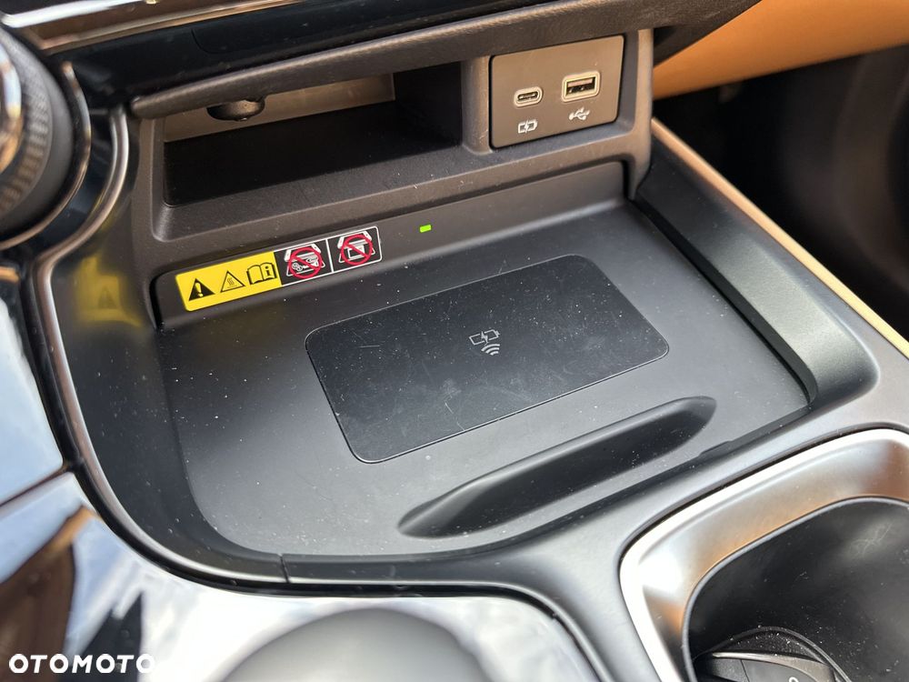 Lexus NX 350h Prestige AWD - 16