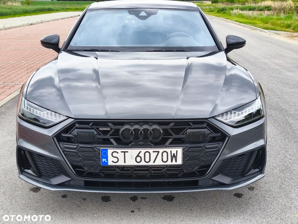 Audi A7 Sportback 50 TFSI e PHEV Quattro S tronic - 12