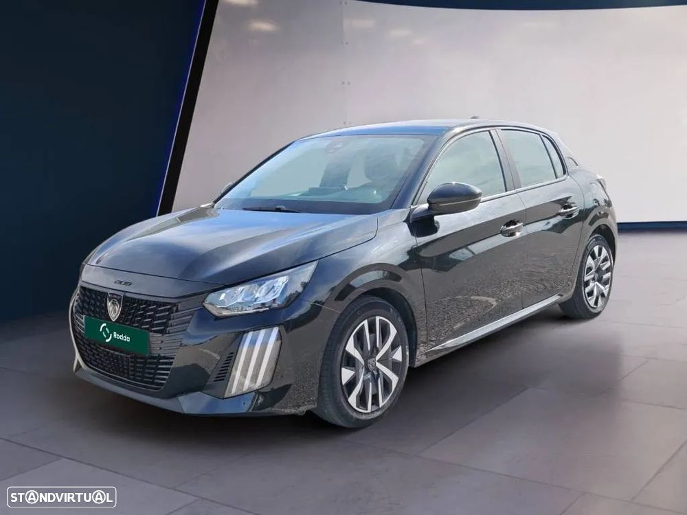 Peugeot 208 1.2 PureTech Active - 3