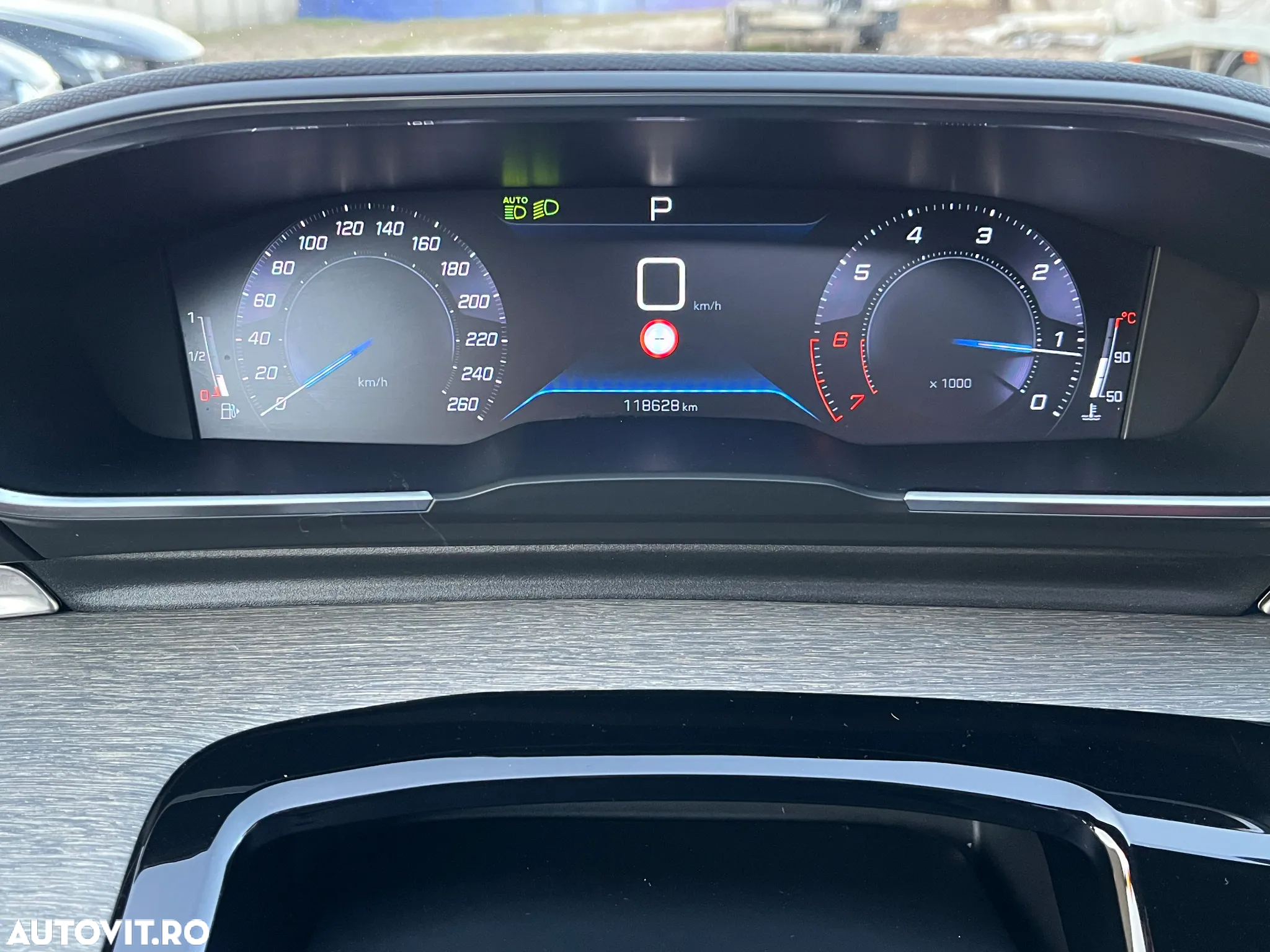 Peugeot 508 PureTech 180 EAT8 GT - 24