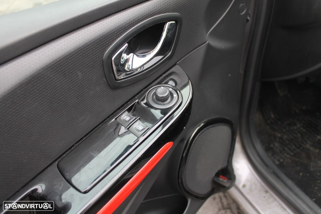Renault Clio IV de 2012 - 10