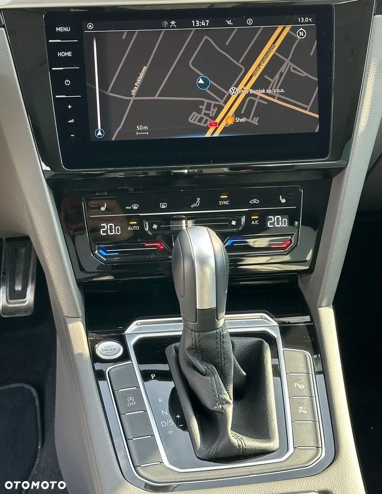 Volkswagen Arteon 2.0 TSI Elegance DSG - 9