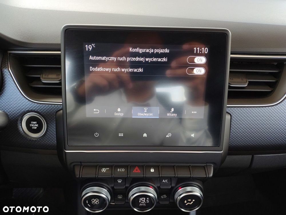 Renault Arkana 1.3 TCe mHEV Zen EDC - 34