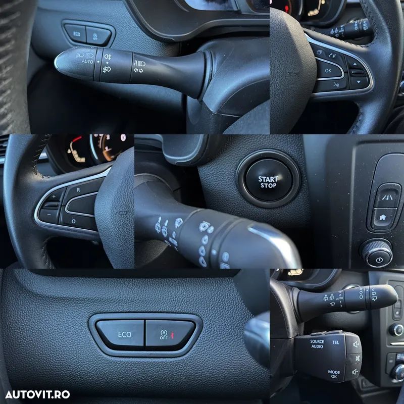 Renault Kadjar Energy TCe 130 EDC LIMITED - 39