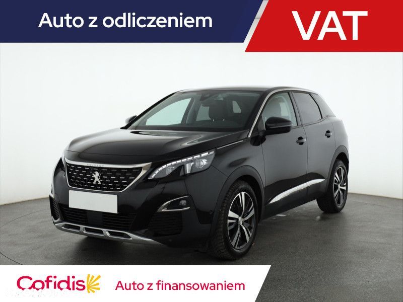 Peugeot 3008 - 2
