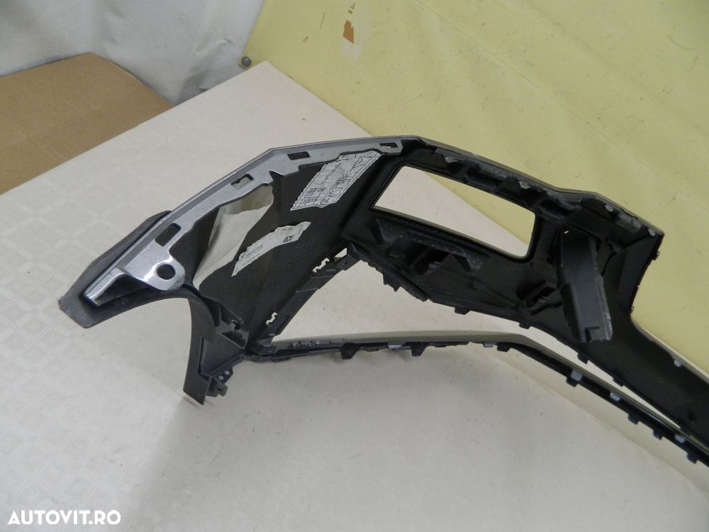 Bara fata Skoda Karoq facelift, 2021, 2022, 2023, 2024,  cod origine 57A807221D. - 5
