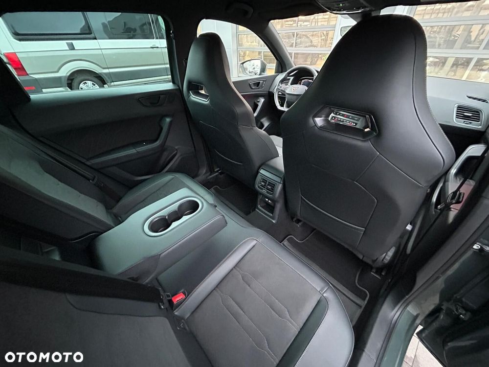 Cupra Ateca 1.5 TSI DSG - 9