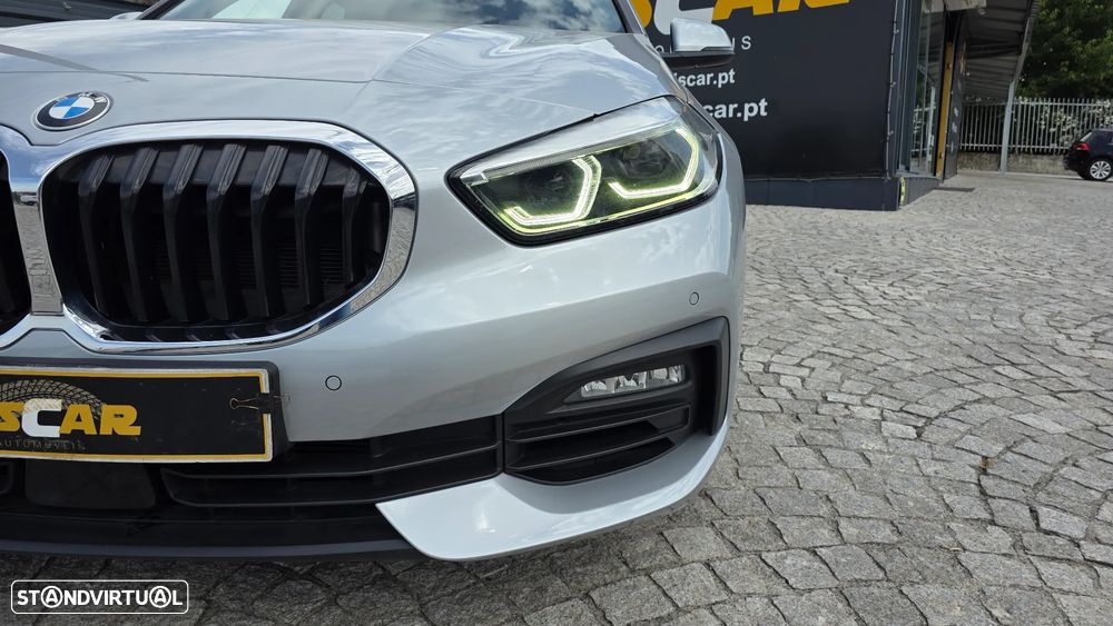 BMW 116 i Line Sport - 4