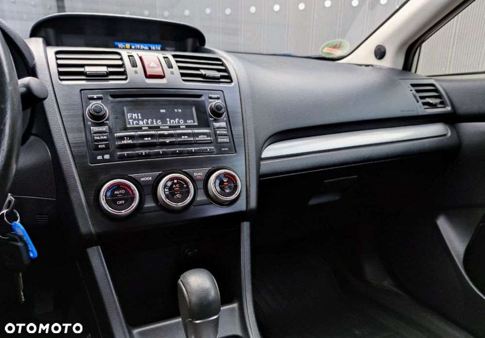 Subaru XV - 30