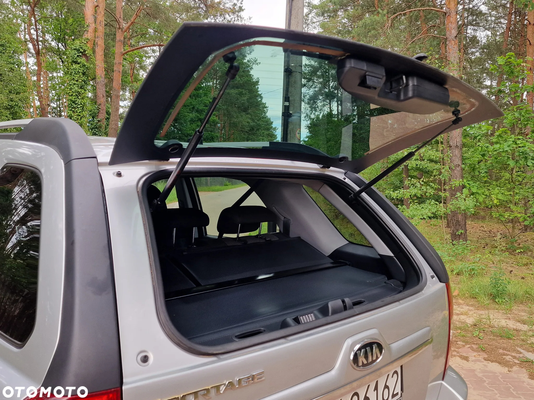 Kia Sportage - 35