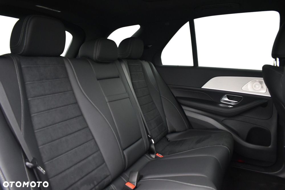 Mercedes-Benz GLE 300 d 4-Matic Advanced Plus - 11