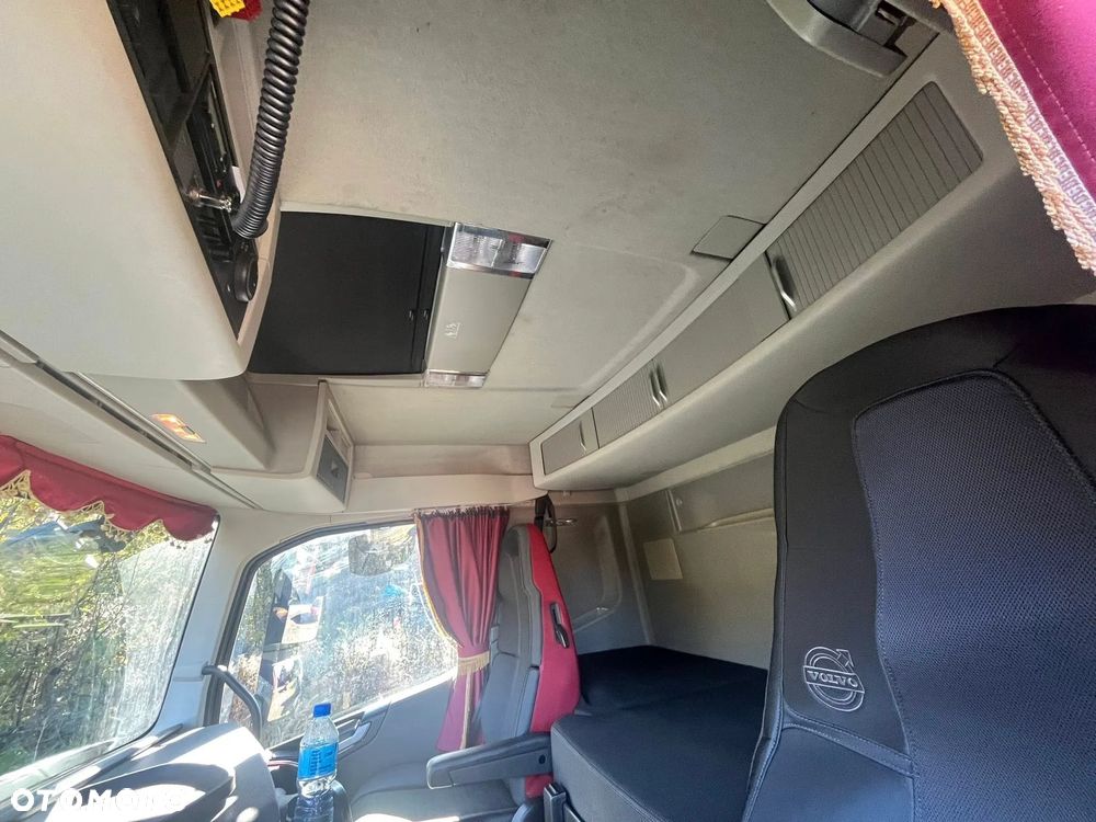 Volvo FH13 500 - 30