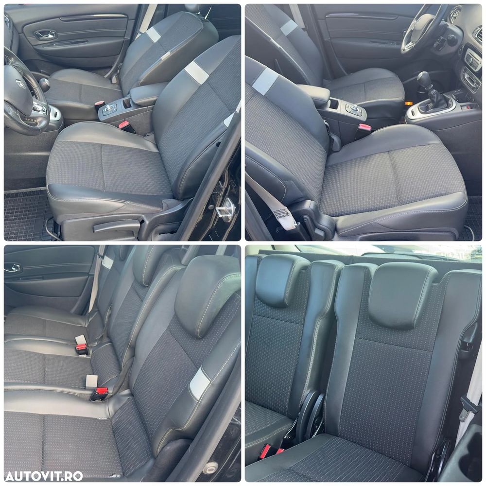 Renault Scenic ENERGY TCe 130 S&S Bose Edition - 5