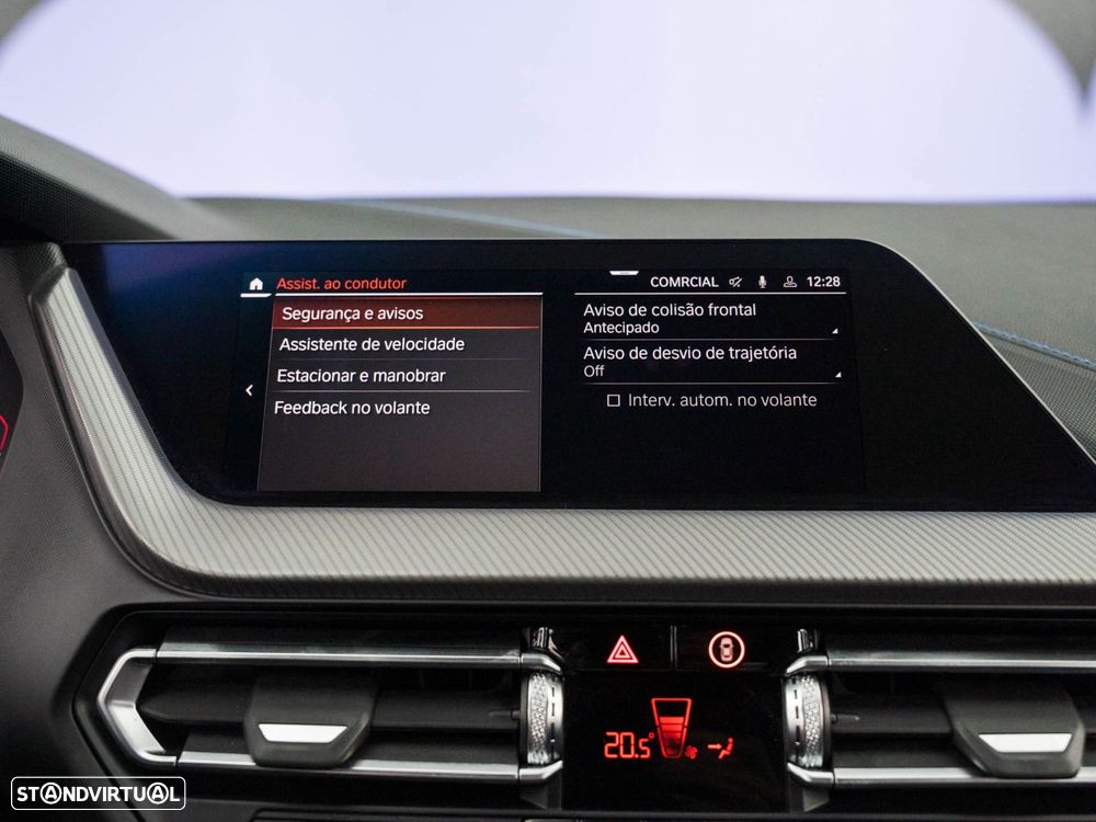 BMW 216 Gran Coupé d Pack Desportivo M - 32