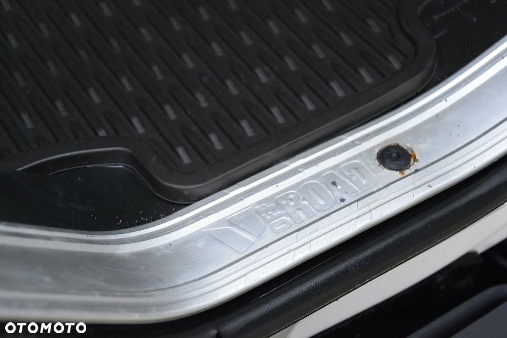 Scania P250 WERSJA OFFROAD / WYWROTKA 3-STRONNA / BLOKADA MOSTU / TYŁ RESOER / P.NOWA / 18 TYŚ KM PRZEBIEGU! / SALON PL / - 40