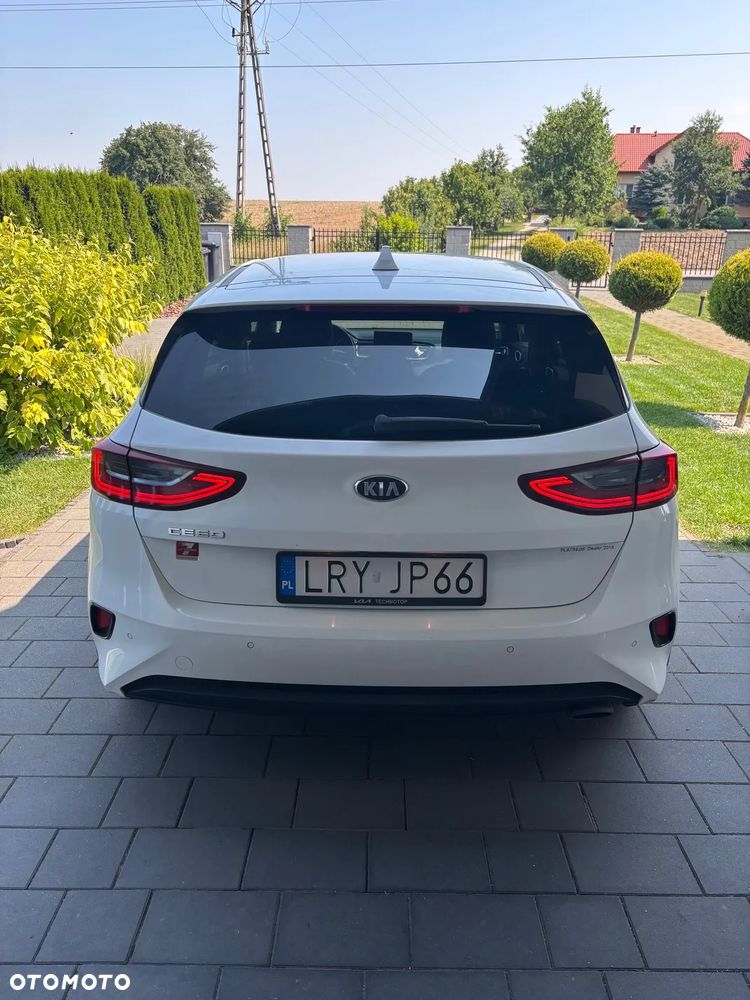 Kia Ceed 1.4 L Business Line - 6