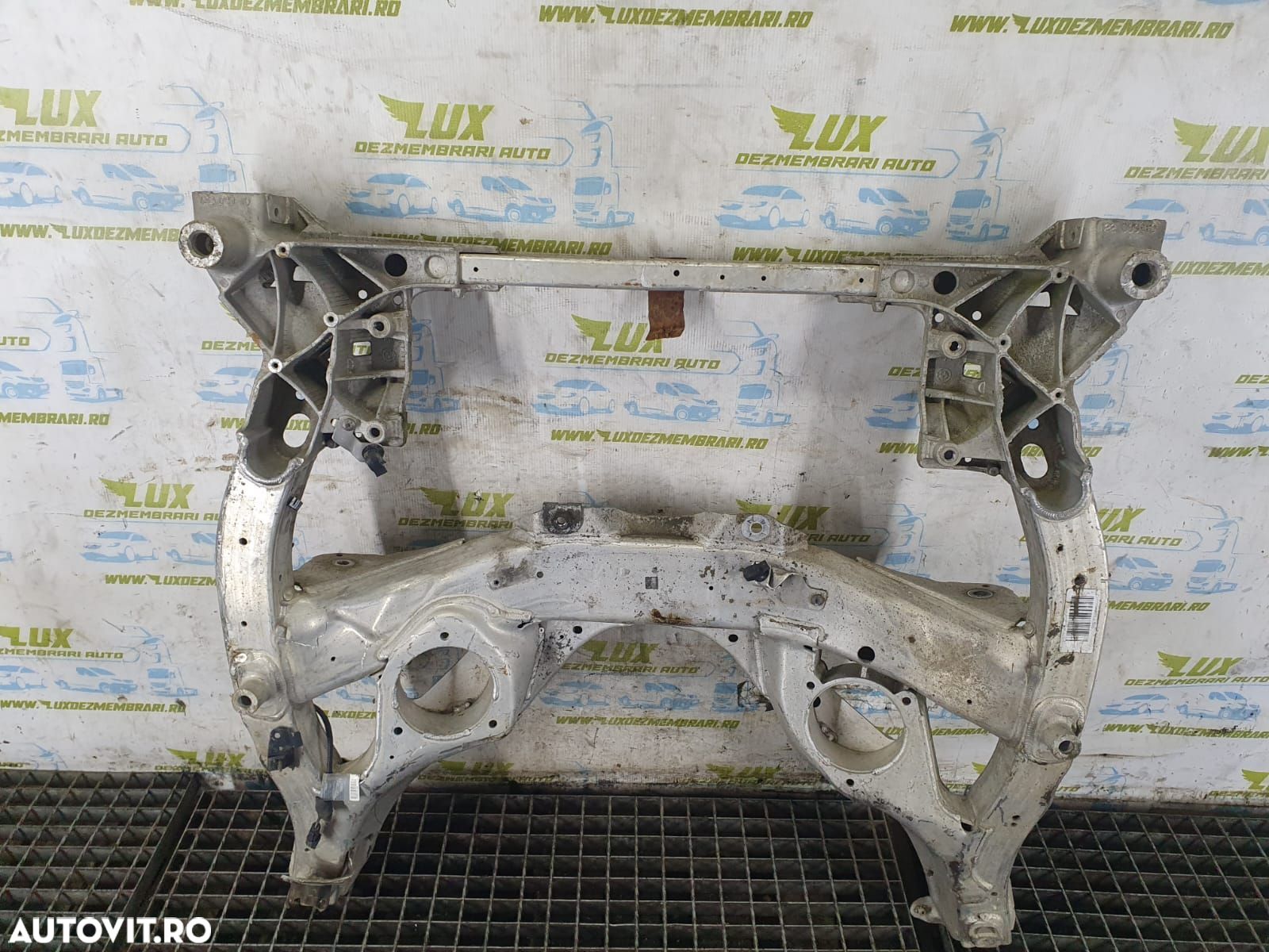 Cadru motor 12208910 BMW Seria 5 F07/F10/F11 [2009 - 2013] - 1