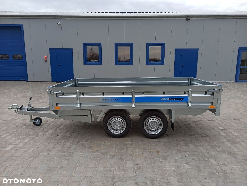 Faro Magicus - 1