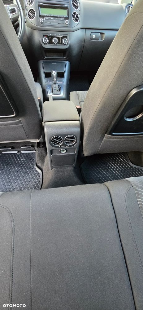 Volkswagen Golf Plus 1.4 TSI Comfortline DSG - 19