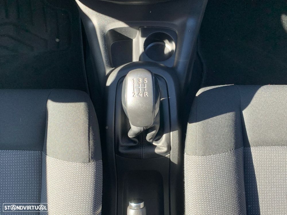 Citroën C4 Cactus 1.6 BlueHDi Shine - 27