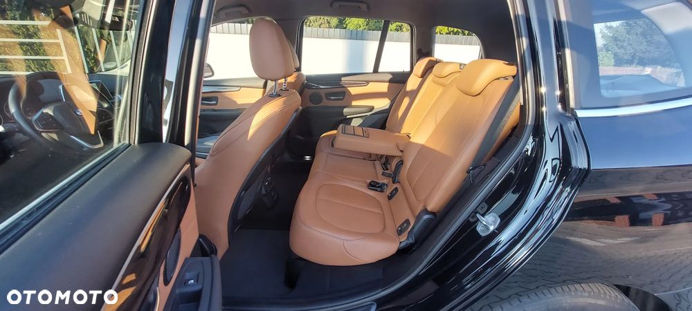 BMW Seria 2 218d GT Luxury Line sport - 20