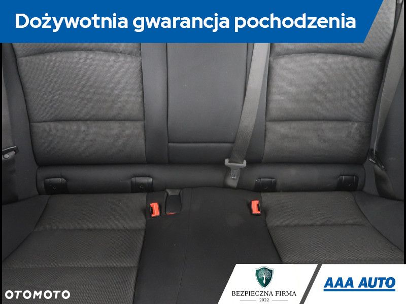 BMW Seria 5 - 11