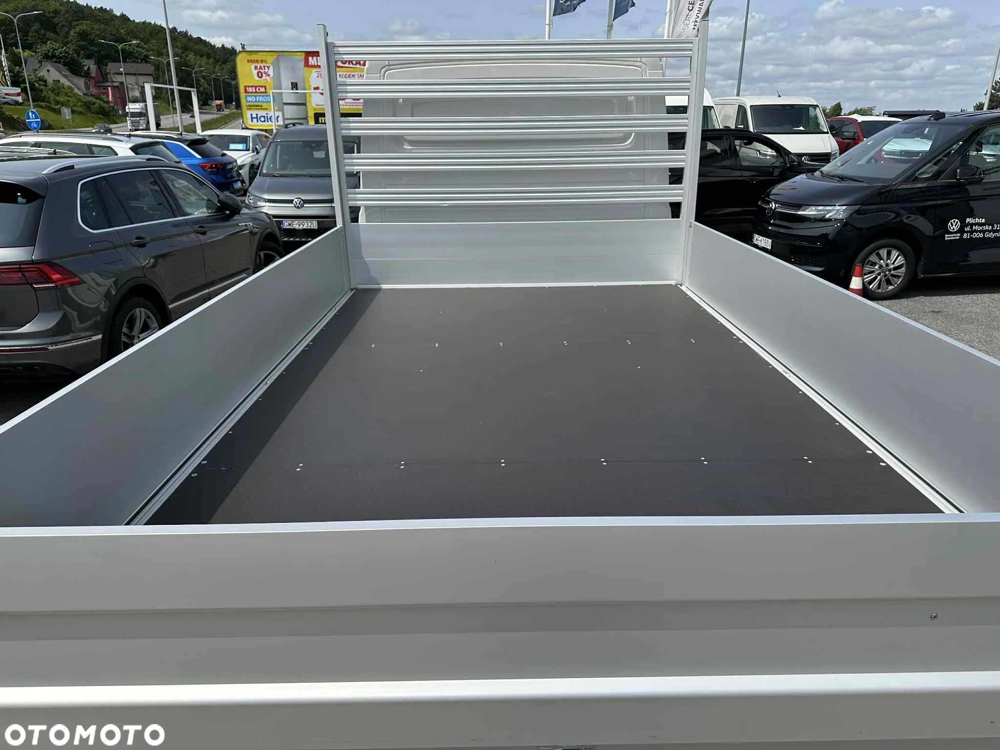 Volkswagen Crafter - 6