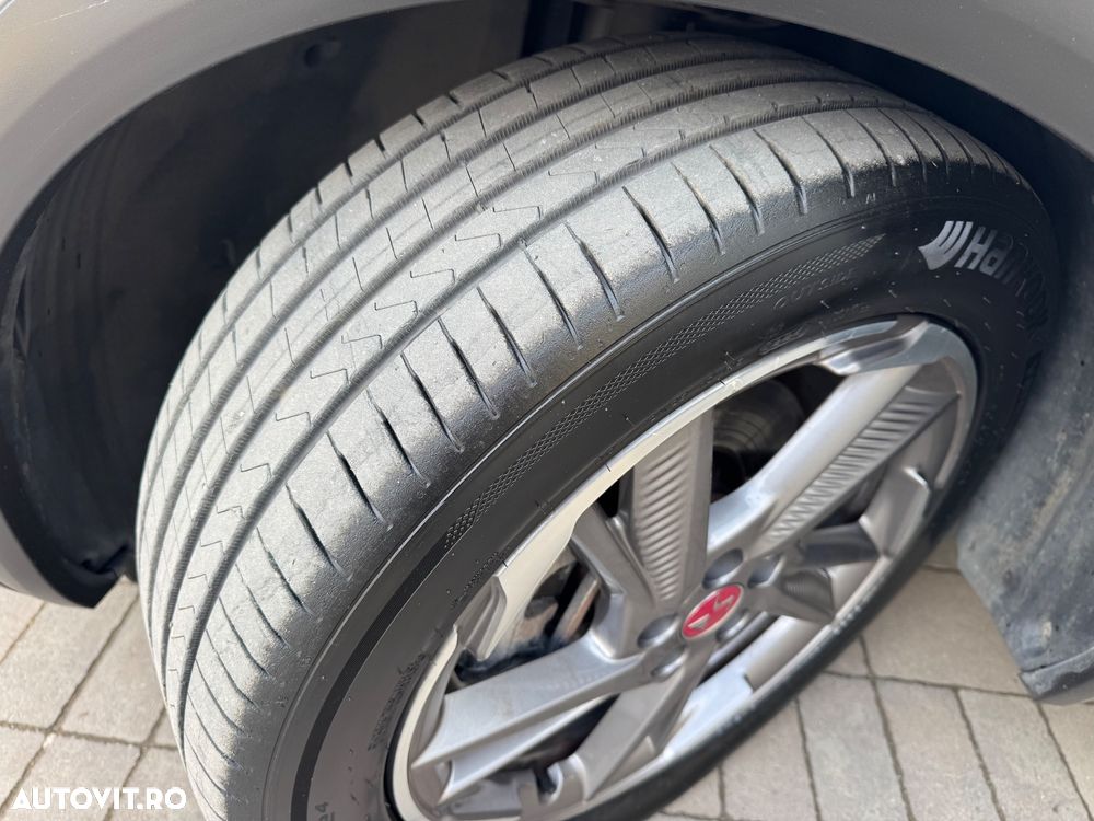 DS Automobiles DS 7 Crossback Crosback 1.6 PHeV AWD 300 EAT8 Rivoli - 19