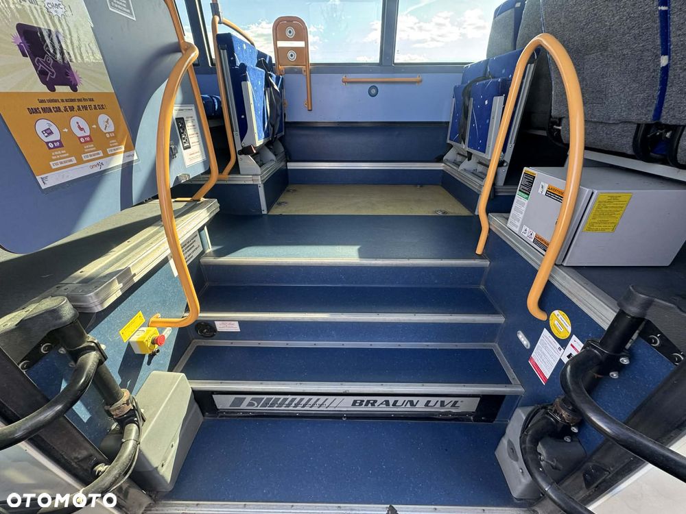 Irisbus Crossway - 22