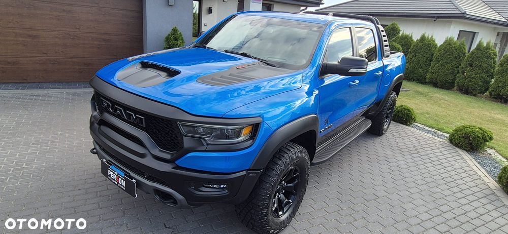 RAM 1500 TRX - 17