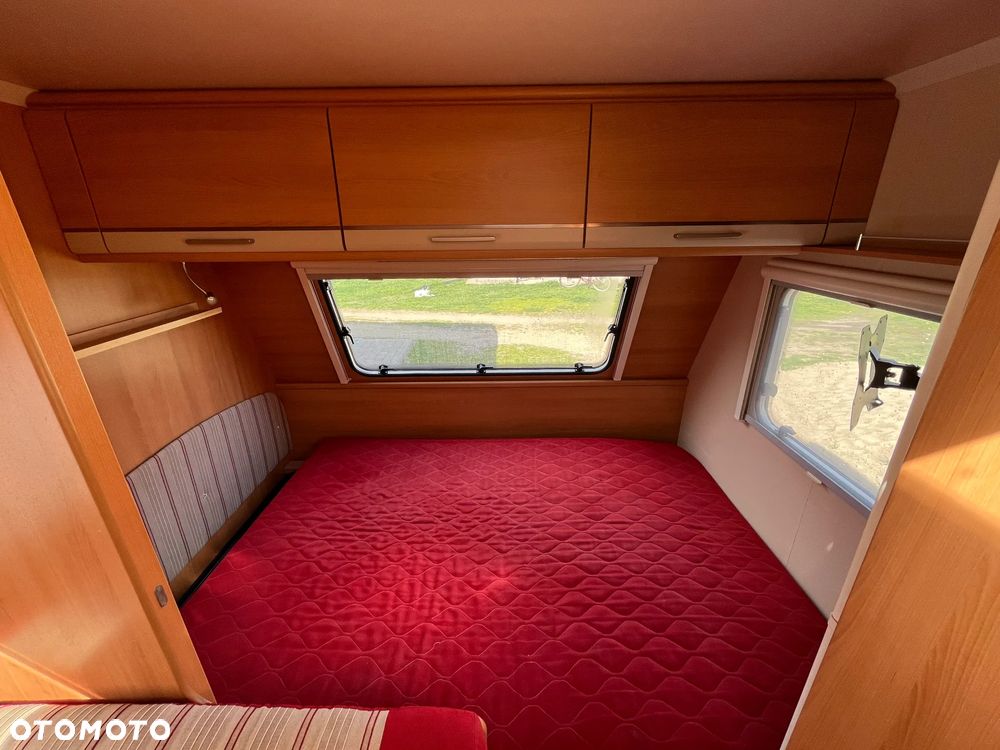 Caravelair Allegra 410 - 13