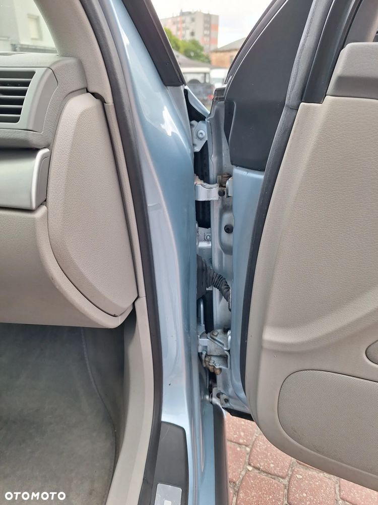 Audi A4 Limousine - 21